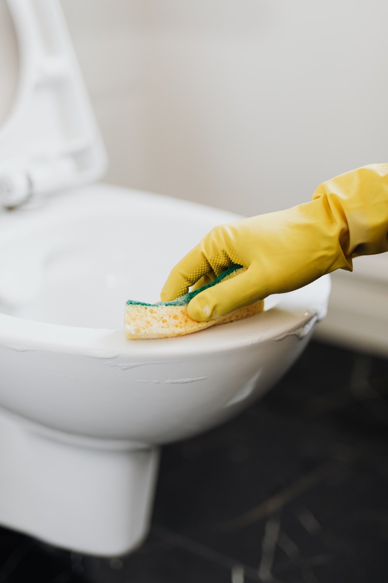 commercial cleaner sydney