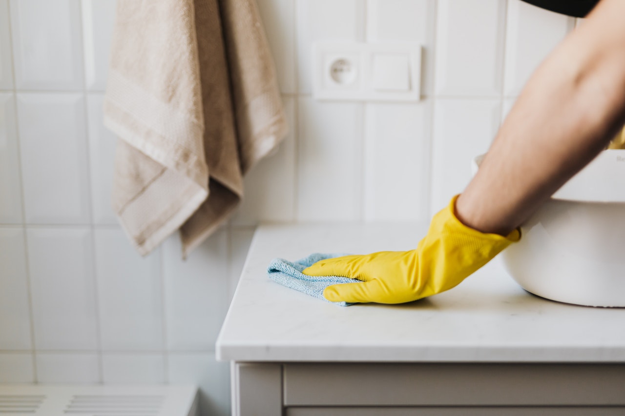 Commercial Cleaner Melbourne