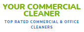 Your Commercial Cleaner